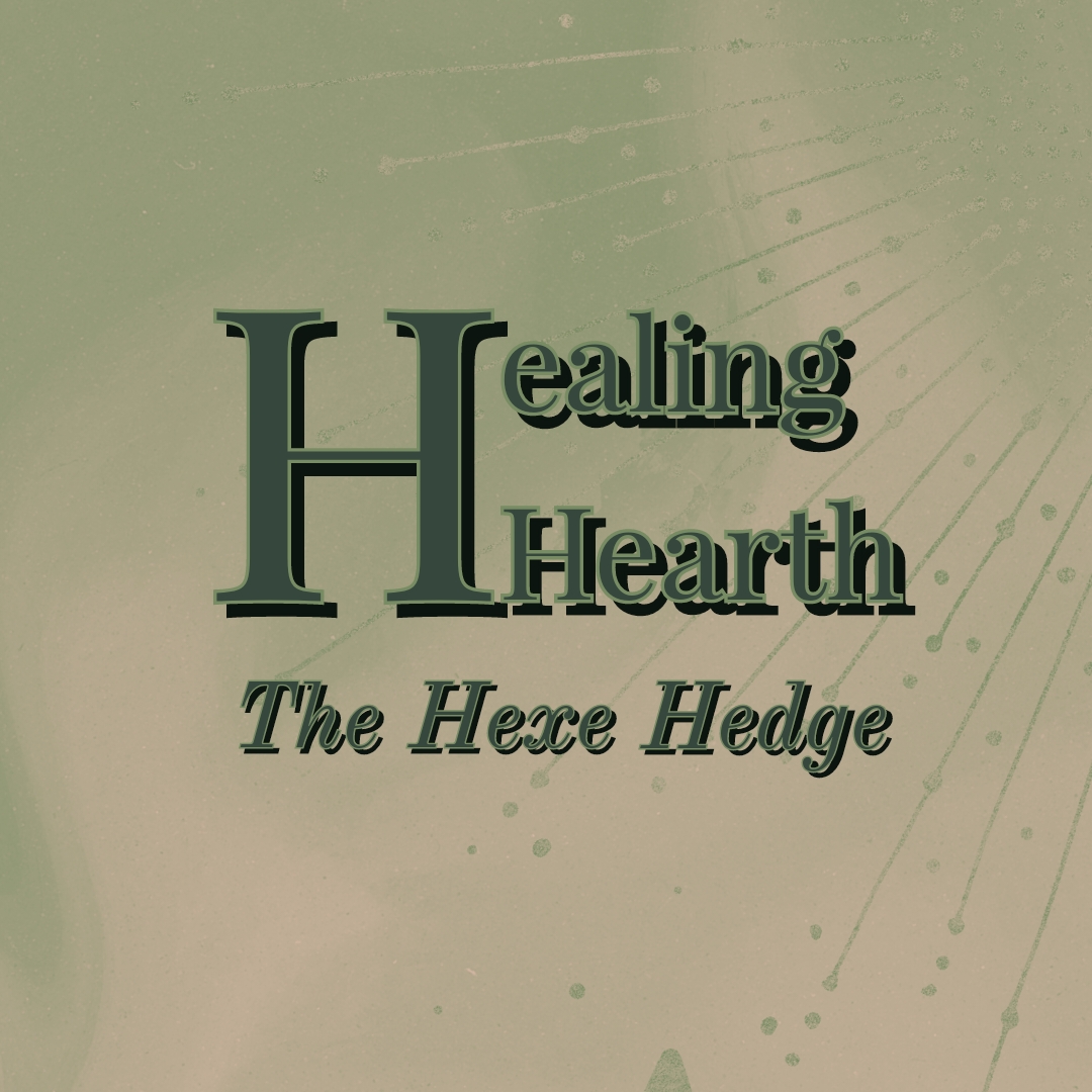 The Healing Hearth Wellness