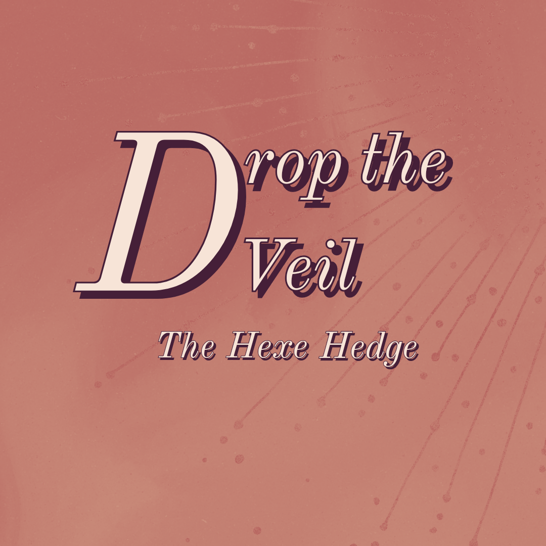 Drop the Veil Spirit Summoning