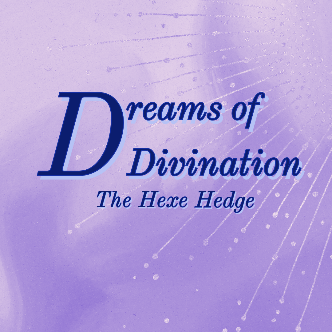 Dreams of Divination