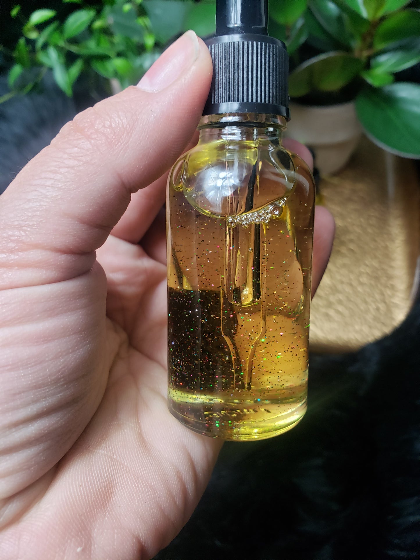 Yule Sugar Cookie Oil + Yule + Ritual Oil + Spell Oil 
