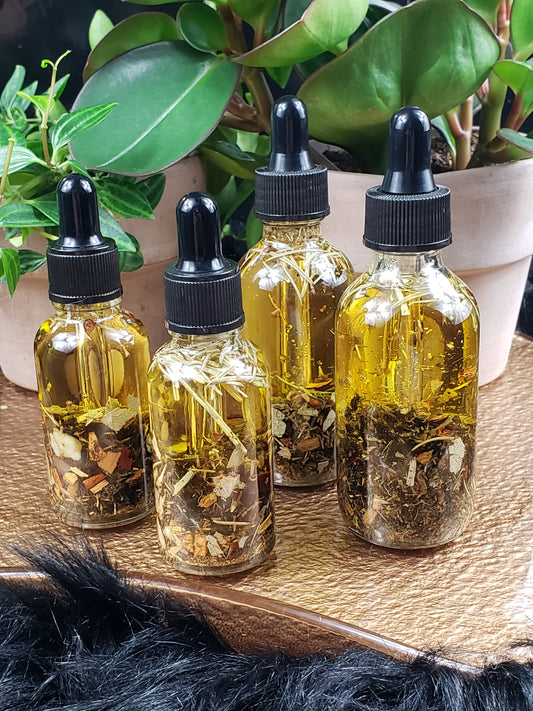 Restless Road Travel Protection Ritual Oil + Ritual Oil + Spell Oil + Travel Oil + Protection Oil + Travel Protection