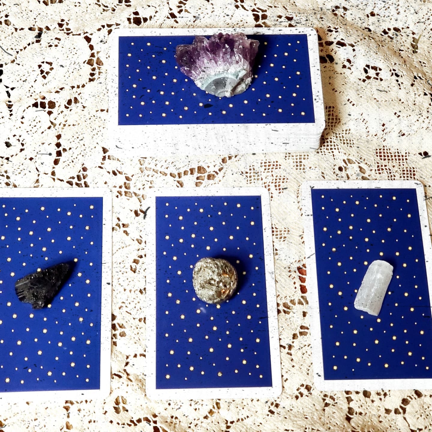 Tarot Readings by Hexa + Tarot Reading + Tarot + Divination + Divination Reading + 3 Card Tarot Reading