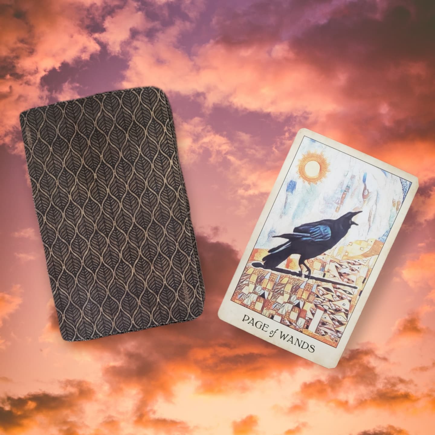 Tarot Readings by Hexa + Tarot Reading + Tarot + Divination + Divination Reading + 3 Card Tarot Reading